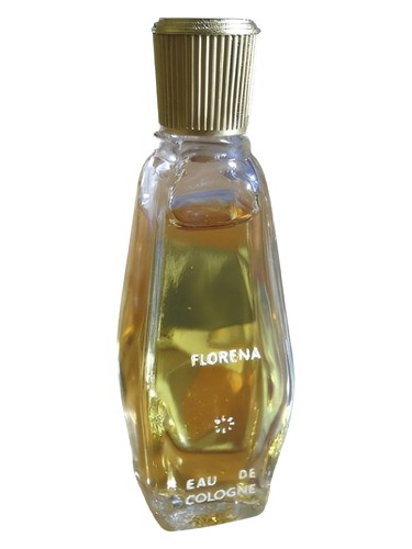Eau de Cologne by Florena