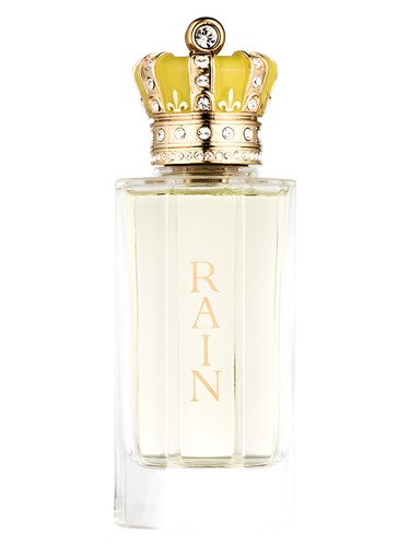 Rain by Royal Crown