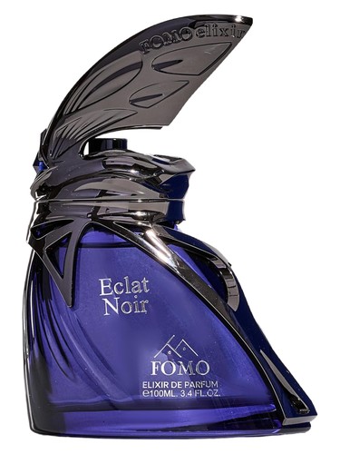 Eclat Noir by FOMO