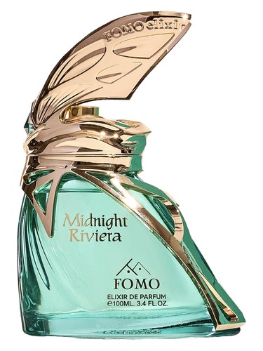 Midnight Riviera by FOMO