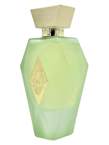 Rêve by Parfums de Luxe