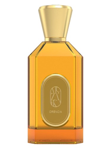 Orencia MOZAÏKA perfume by MOZAIKA