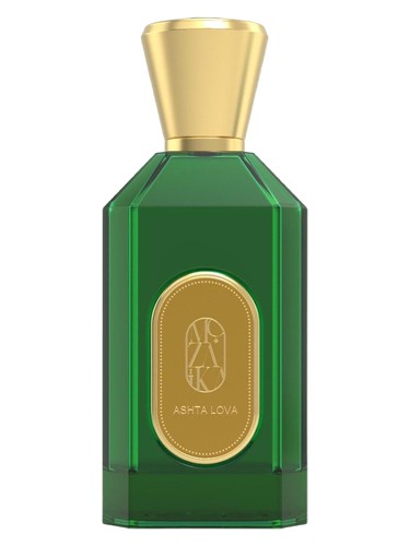 Ashta Lova MOZAÏKA perfume by MOZAIKA