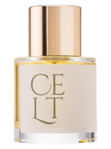 Celt by Wales Perfumery
