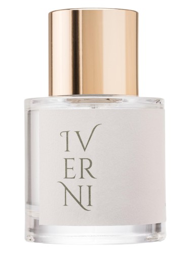 Iverni by Wales Perfumery