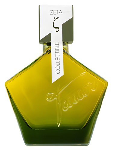 Zeta by Tauer Perfumes