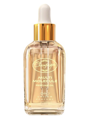 Caramel Sea by Champagne