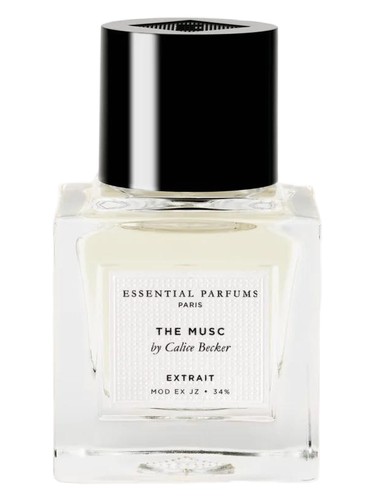 The Musc Extrait by Essential Parfums