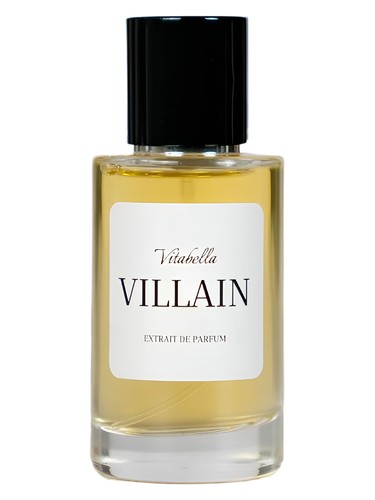 Villain by Vitabella