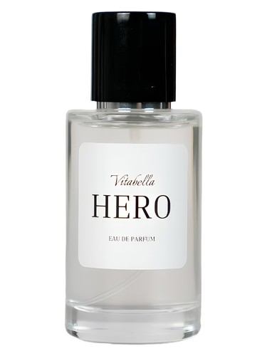 Hero by Vitabella