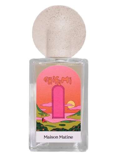 Shifumi by Maison Matine