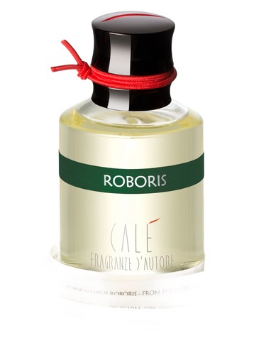 Roboris Cale Fragranze d’Autore perfume by Cale Fragranze d Autore