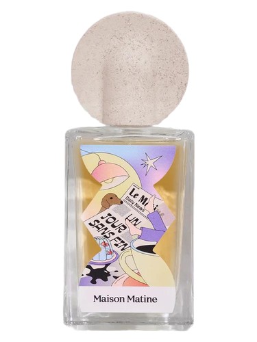 Un Jour Sans Fin by Maison Matine