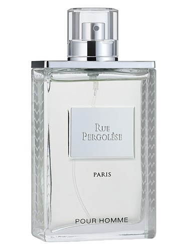 Rue Pergolèse pour Homme by CFFC Fragrances
