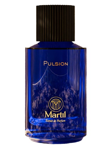 Pulsion by Martil