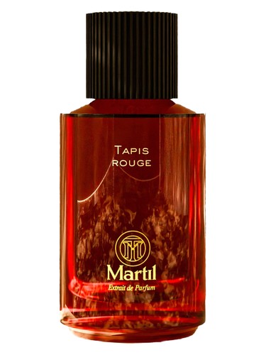 Tapis Rouge by Martil