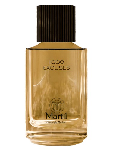 1000 Excuses by Martil