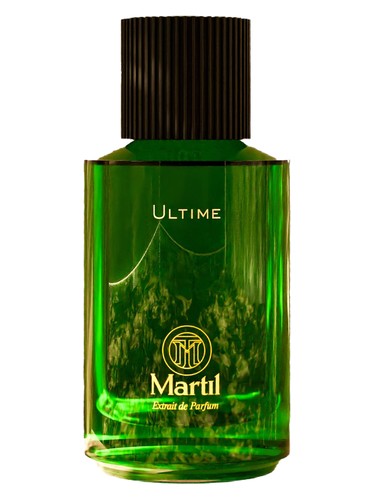 Ultime by Martil