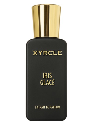 Iris Glacé by XYRCLE