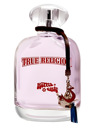 Hippie Chic by True Religion