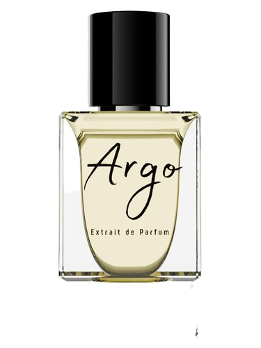 Argo Extrait by Paco Fernandez Fragrances