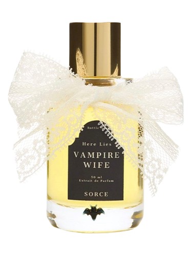 Vampire Wife by Sorce