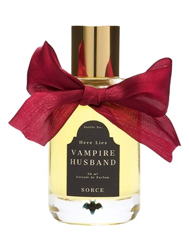 Vampire Husband by Sorce