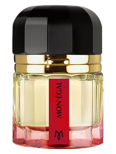 Mon Égal by Ramon Monegal