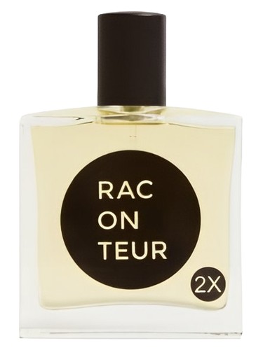 Raconteur 2X by The Raconteur