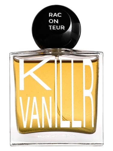 Killr Vanillr by The Raconteur