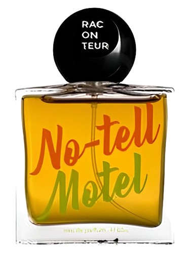 No-Tell Motel by The Raconteur
