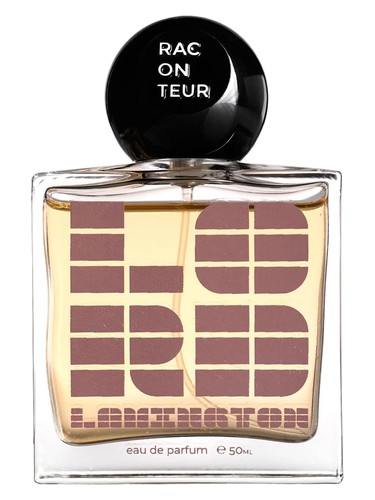 Lord Lamington by The Raconteur