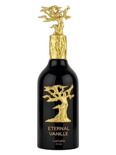 Eternal Vanille by Lattafa Perfumes