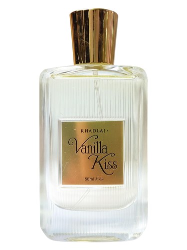 Vanilla Kiss by Khadlaj Perfumes
