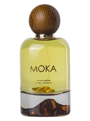Moka by Sarab Perfumes