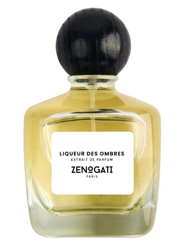 Liqueur des Ombres by Zenogati