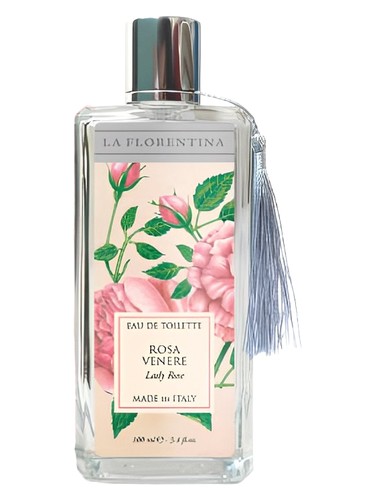 Rosa Venere by La Florentina