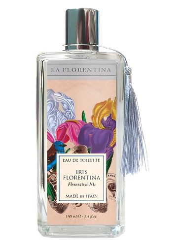 Iris Florentina by La Florentina