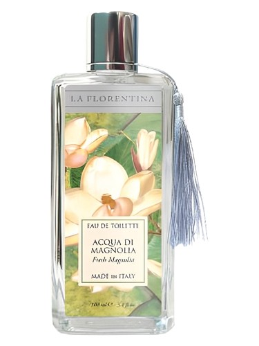 Acqua di Magnolia by La Florentina