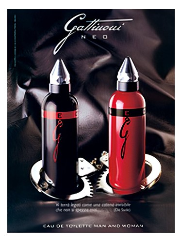 Neo Man by Gattinoni