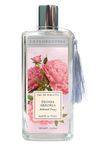 Peonia Arborea by La Florentina