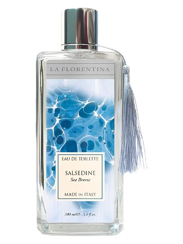 Salsedine by La Florentina
