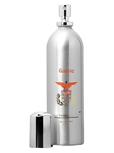 Gothic Les Perles D'orient perfume by Les Perles D orient