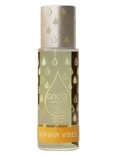 Gocce di Napoleon Sunny Vibes by Morris