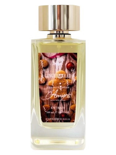 Gingerbread Cerchi Nell’Acqua perfume by Cerchi Nell Acqua