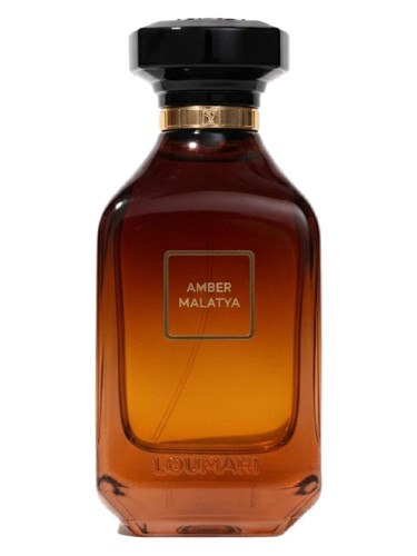 Amber Malatya by Loumari
