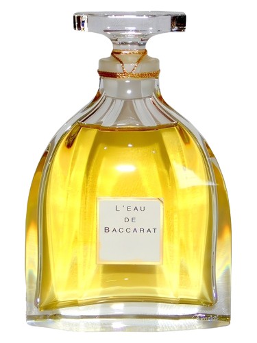 L'Eau de Baccarat by Baccarat
