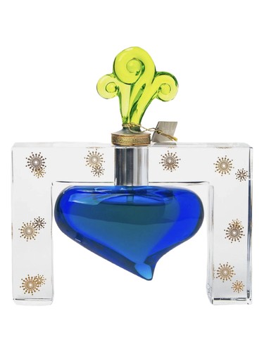 Une Nuit Étoilée Au Bengale by Baccarat