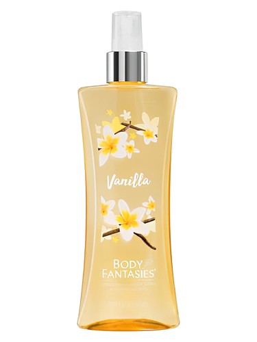 Vanilla by Body Fantasies