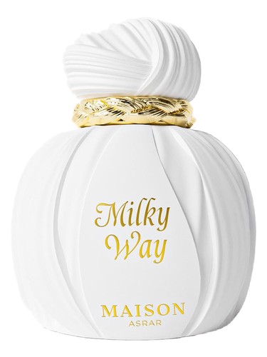 Milky Way by MAISON ASRAR
